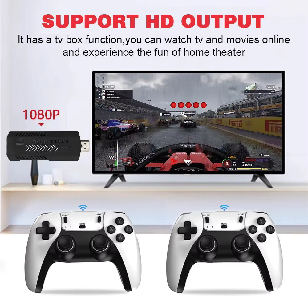 ALLPLAYSTATION- I Migliori Giochi Retrò a Portata di Mano